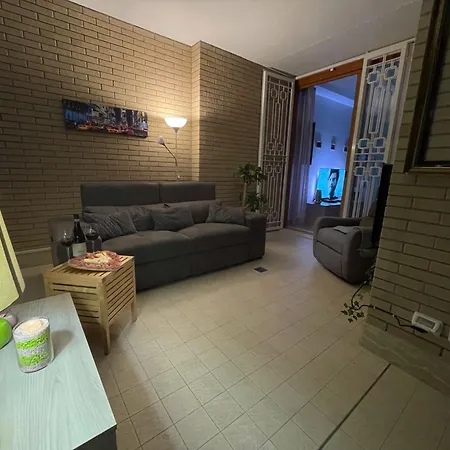 Apartament Jubilee Panoramic View In Near Vatican Rzym