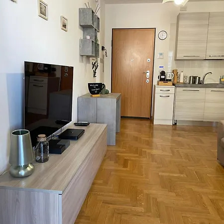 Appartement Jubilee Panoramic View In Near Vatican