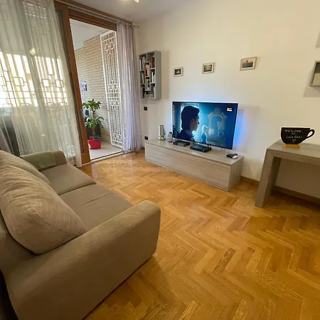 شقة Jubilee Panoramic View In Near Vatican روما