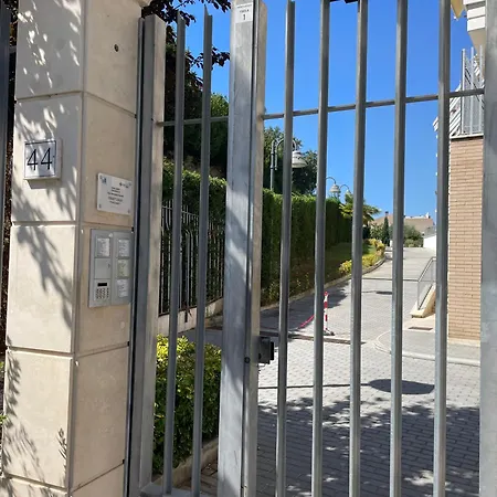 Jubilee Panoramic View In Near Vatican روما